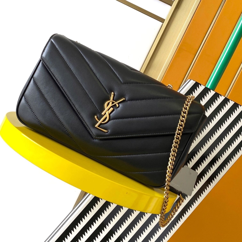 Y*L top handle bags